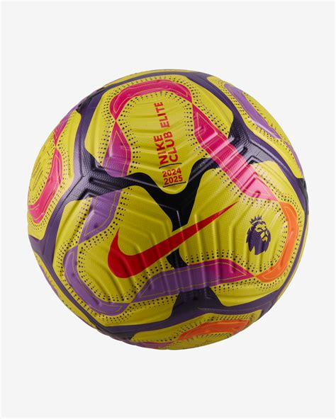 clubs met nike premier league
